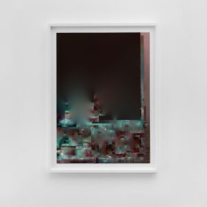 Aaron Scheer  - _Petrichor (earthy scent when rain falls on dry soil)