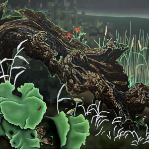 Hyperweirdkids  - Nature.exe