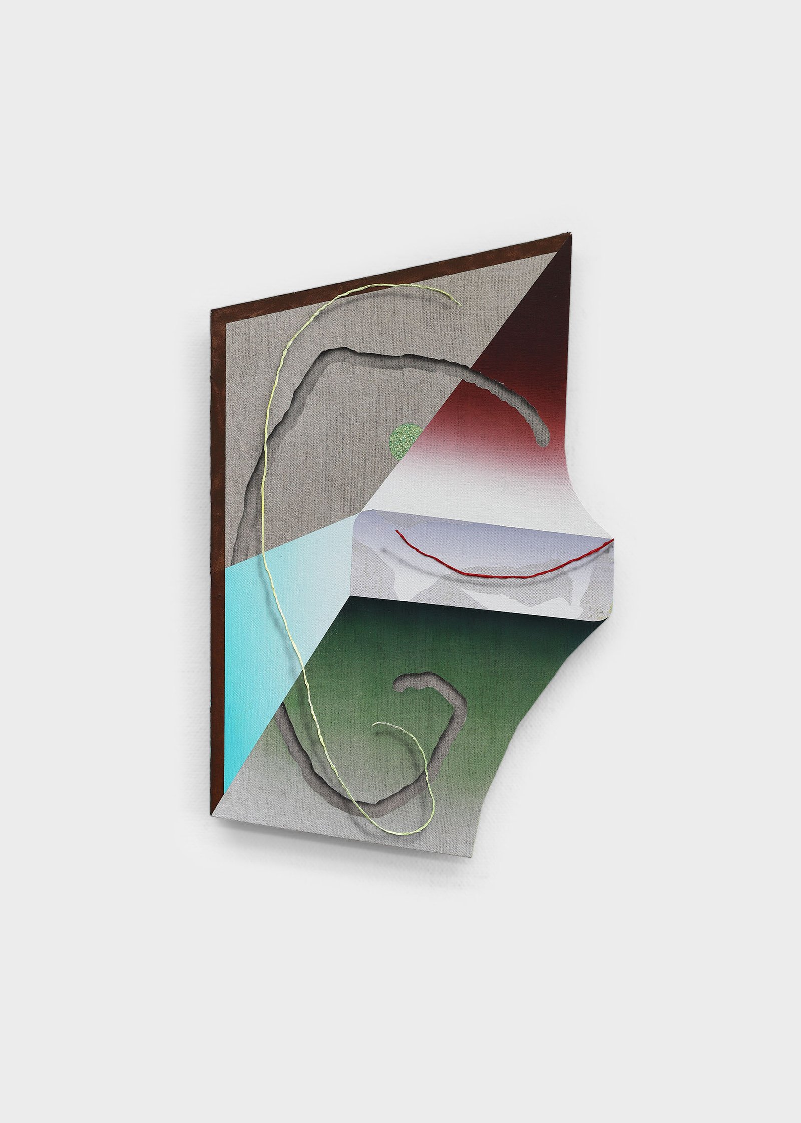 Dominik Halmer - GARDA-shield