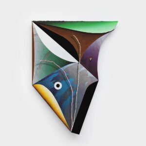Dominik Halmer - ERNST-shield