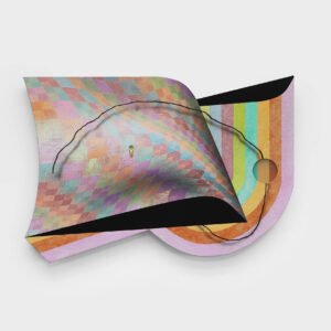 Dominik Halmer - FLAG