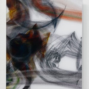 Tim Berresheim -  Draught 1