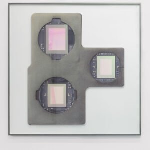 Johannes Raimann Camera - Module iPhone 11 Pro